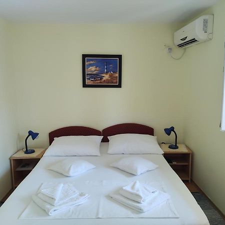 Guesthouse Anna دوبروفينك المظهر الخارجي الصورة