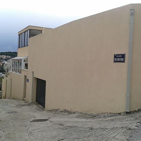 Guesthouse Anna دوبروفينك المظهر الخارجي الصورة