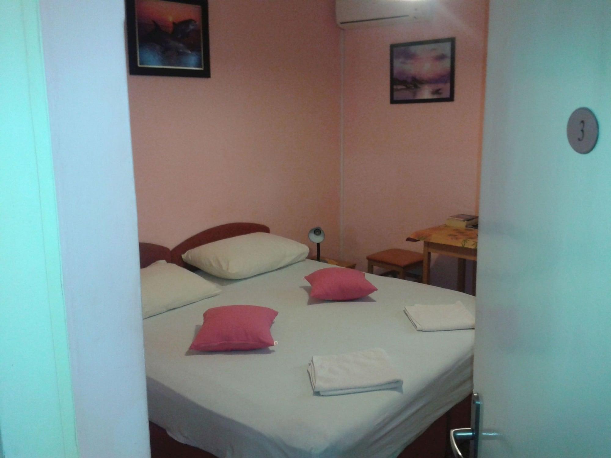 Guesthouse Anna دوبروفينك المظهر الخارجي الصورة