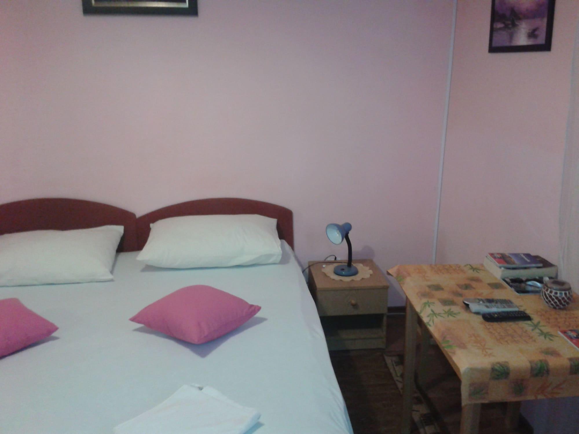 Guesthouse Anna دوبروفينك المظهر الخارجي الصورة