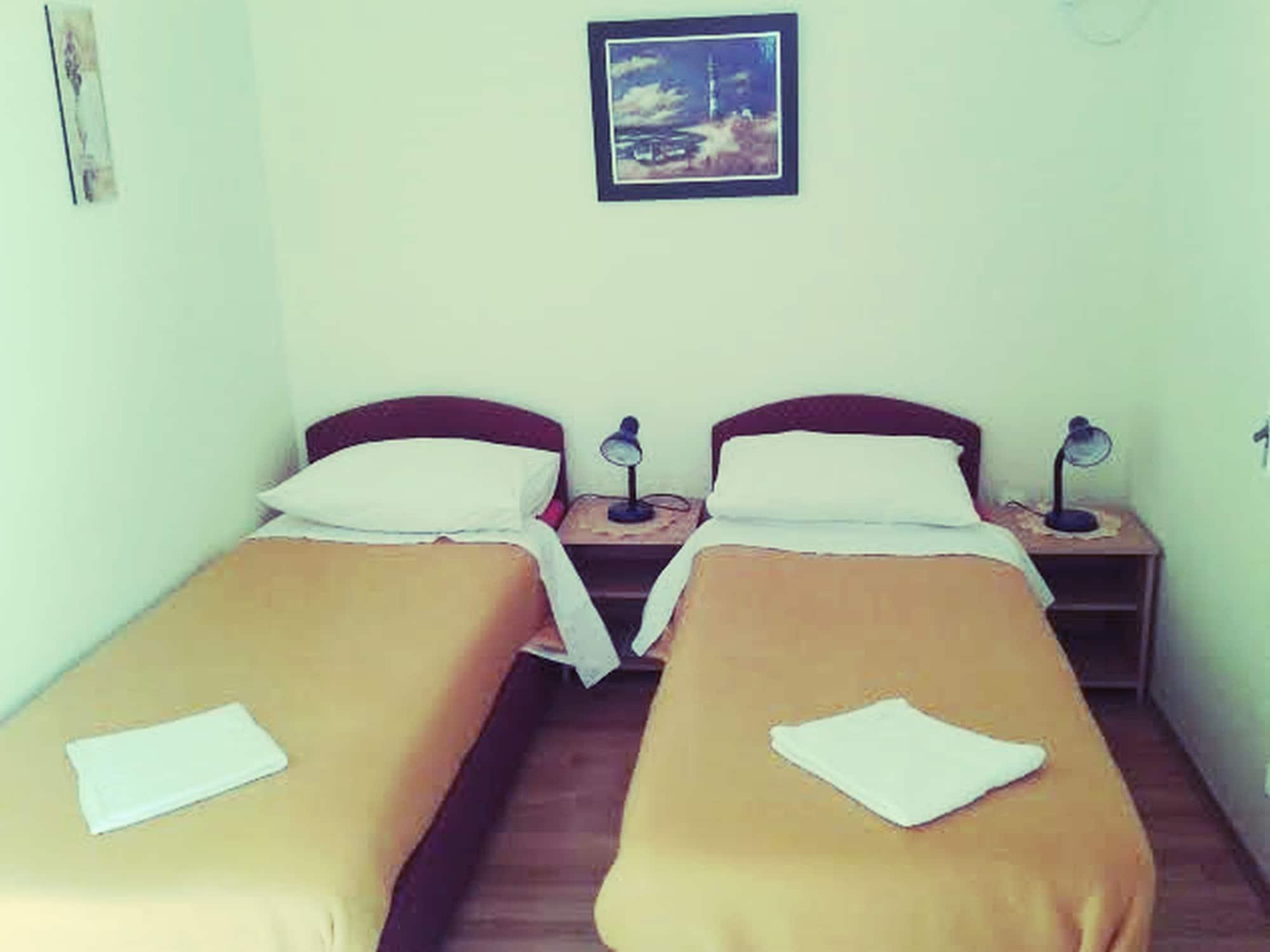 Guesthouse Anna دوبروفينك المظهر الخارجي الصورة