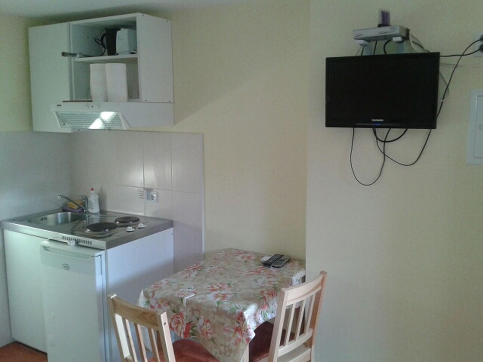 Guesthouse Anna دوبروفينك المظهر الخارجي الصورة