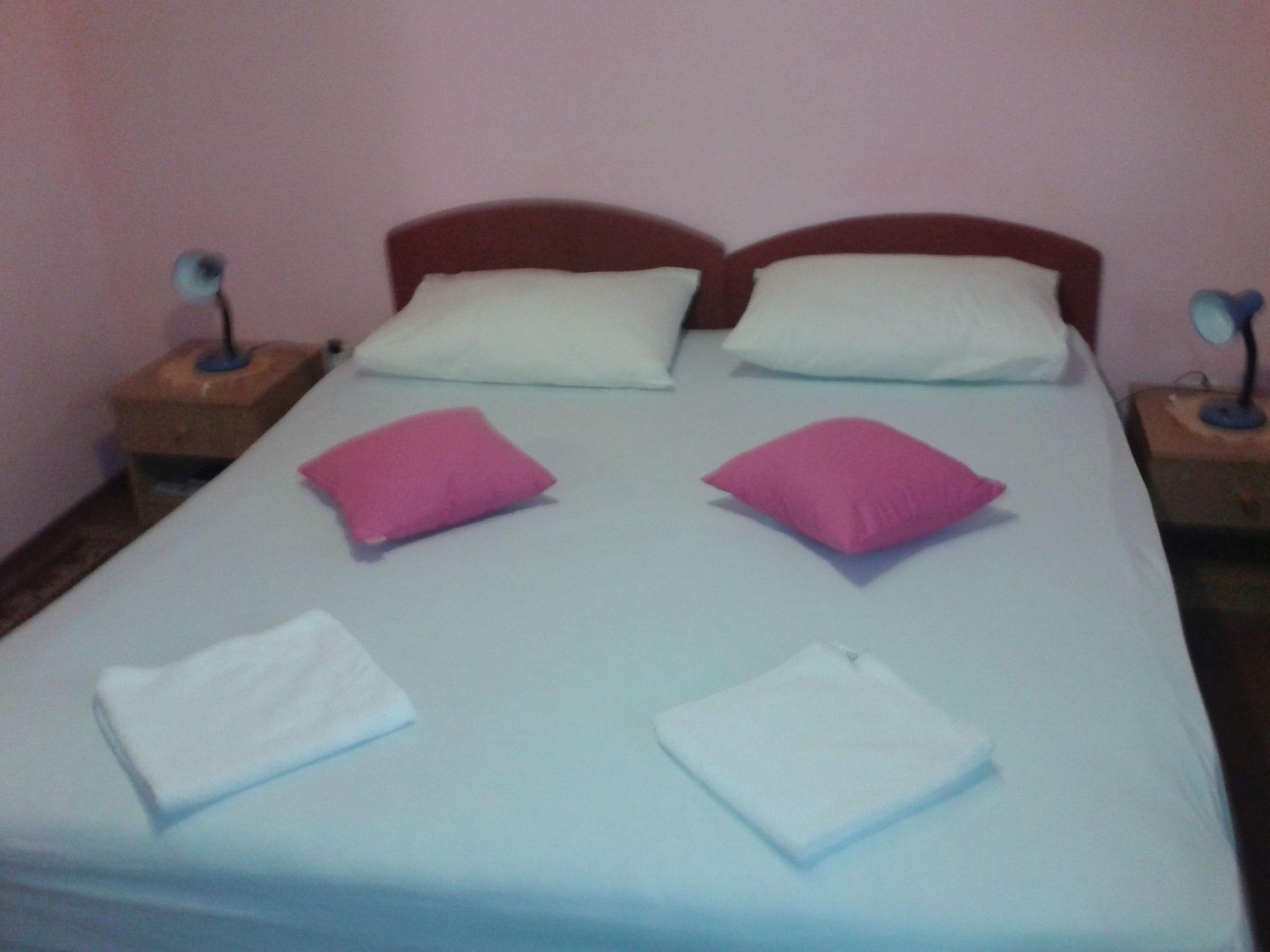 Guesthouse Anna دوبروفينك المظهر الخارجي الصورة