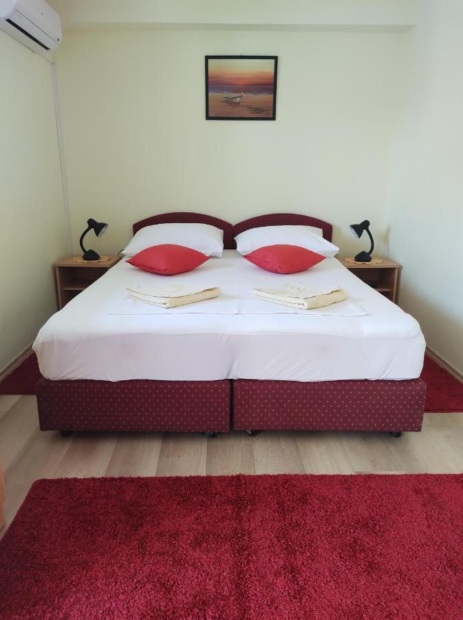 Guesthouse Anna دوبروفينك المظهر الخارجي الصورة