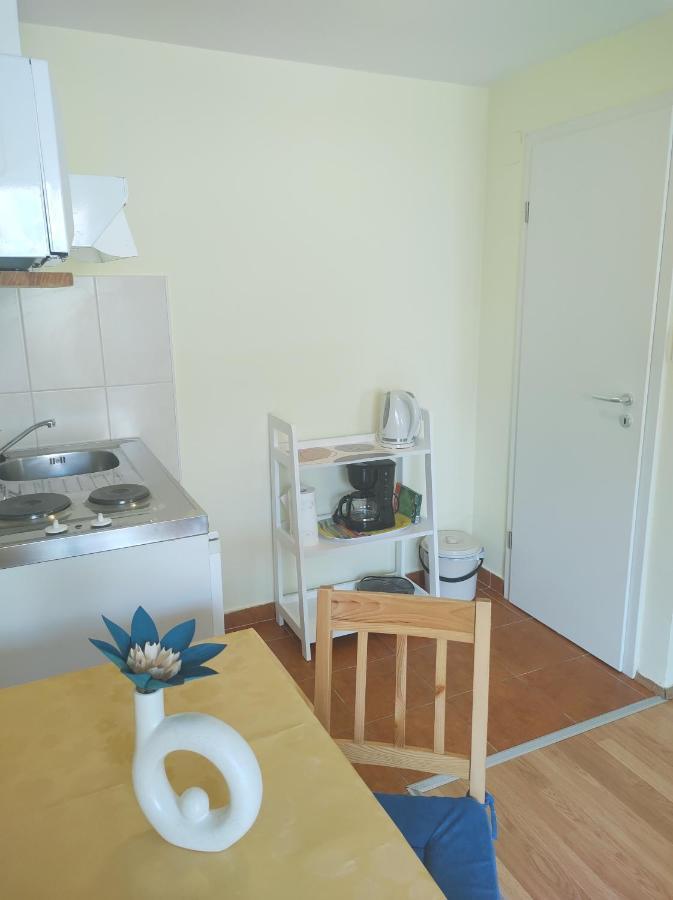 Guesthouse Anna دوبروفينك المظهر الخارجي الصورة