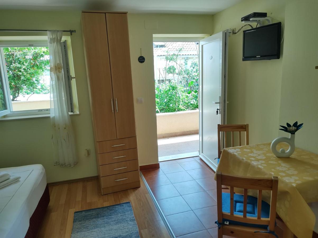 Guesthouse Anna دوبروفينك المظهر الخارجي الصورة