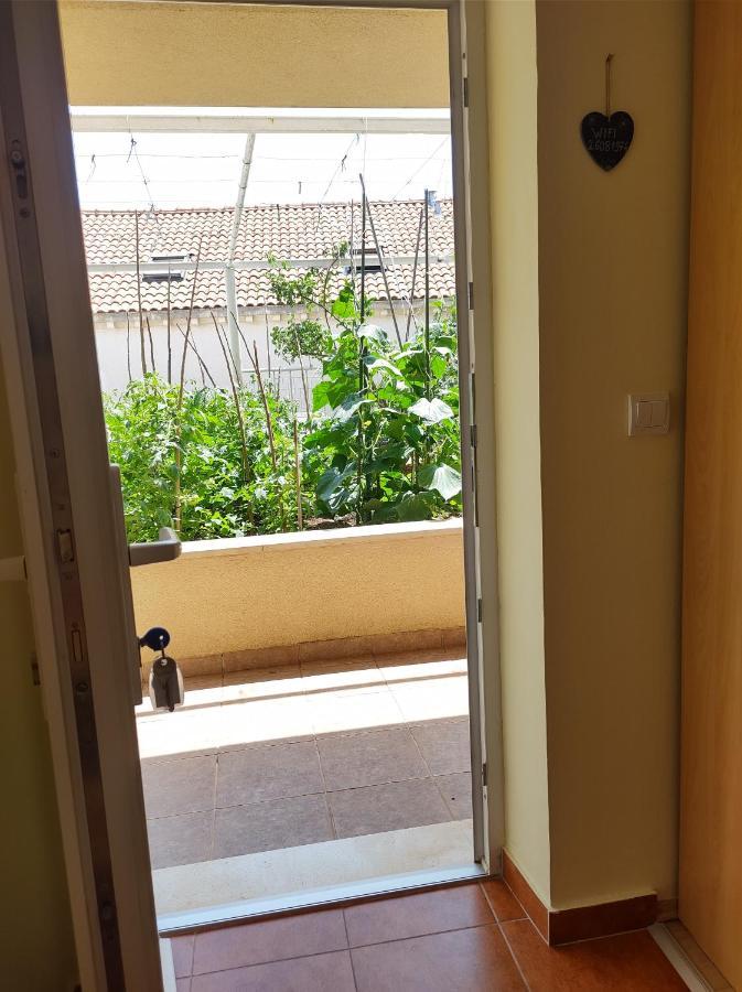Guesthouse Anna دوبروفينك المظهر الخارجي الصورة