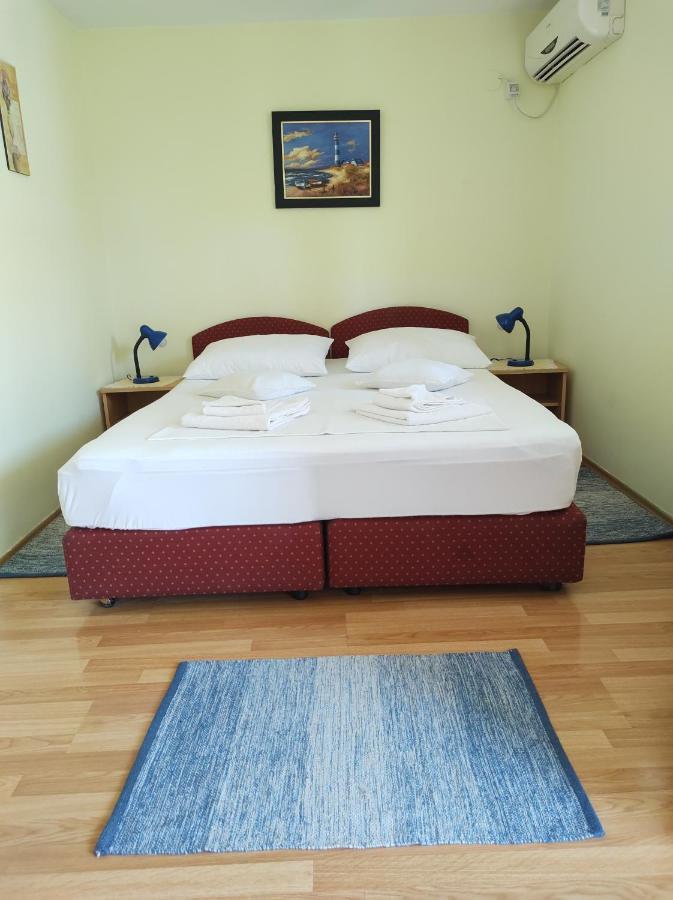 Guesthouse Anna دوبروفينك المظهر الخارجي الصورة