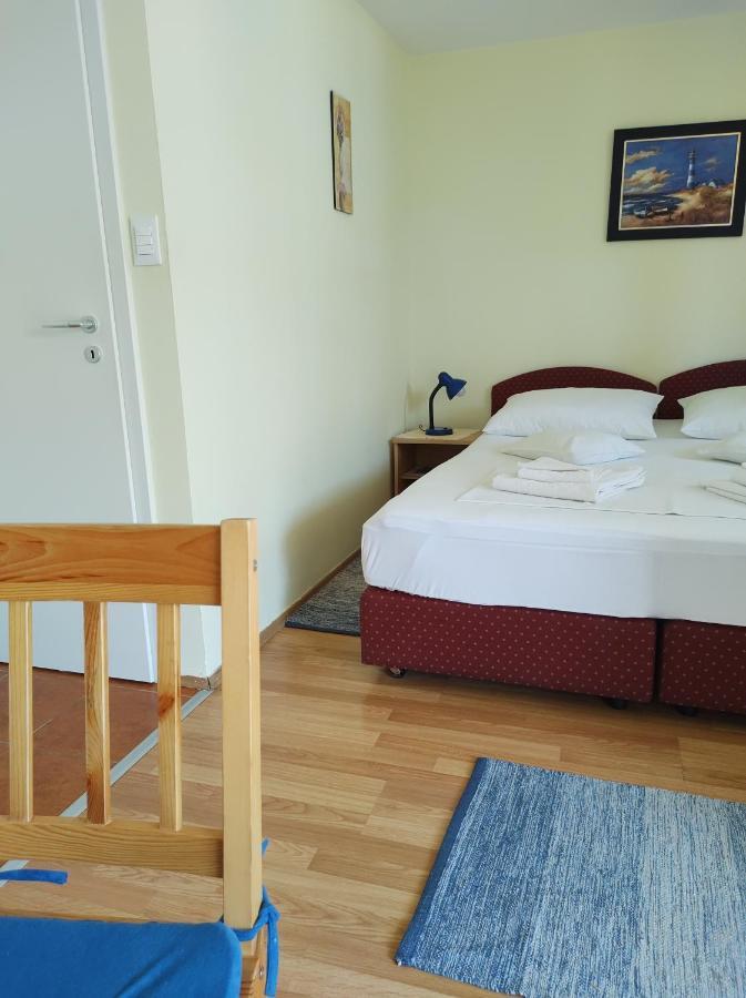 Guesthouse Anna دوبروفينك المظهر الخارجي الصورة