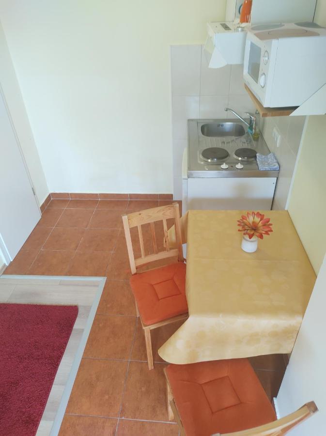 Guesthouse Anna دوبروفينك المظهر الخارجي الصورة