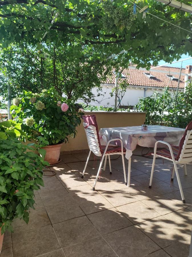 Guesthouse Anna دوبروفينك المظهر الخارجي الصورة