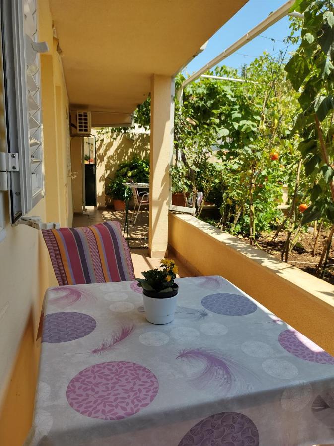 Guesthouse Anna دوبروفينك المظهر الخارجي الصورة