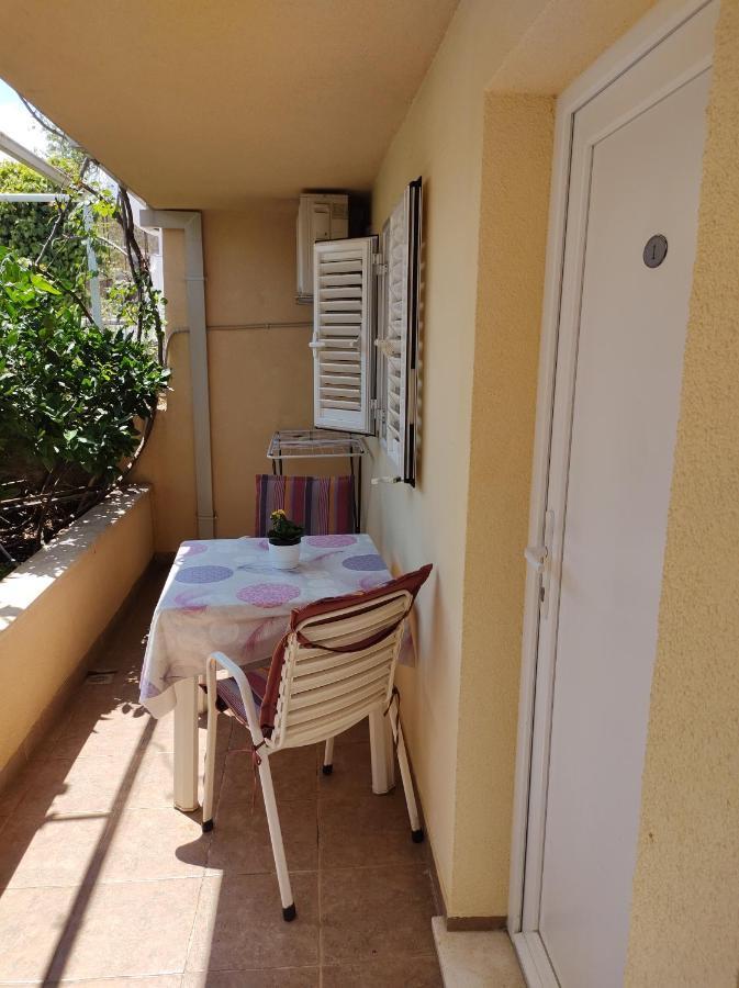 Guesthouse Anna دوبروفينك المظهر الخارجي الصورة