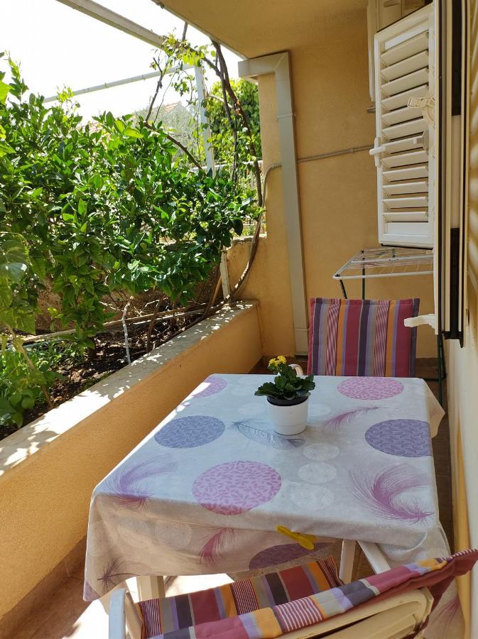 Guesthouse Anna دوبروفينك المظهر الخارجي الصورة