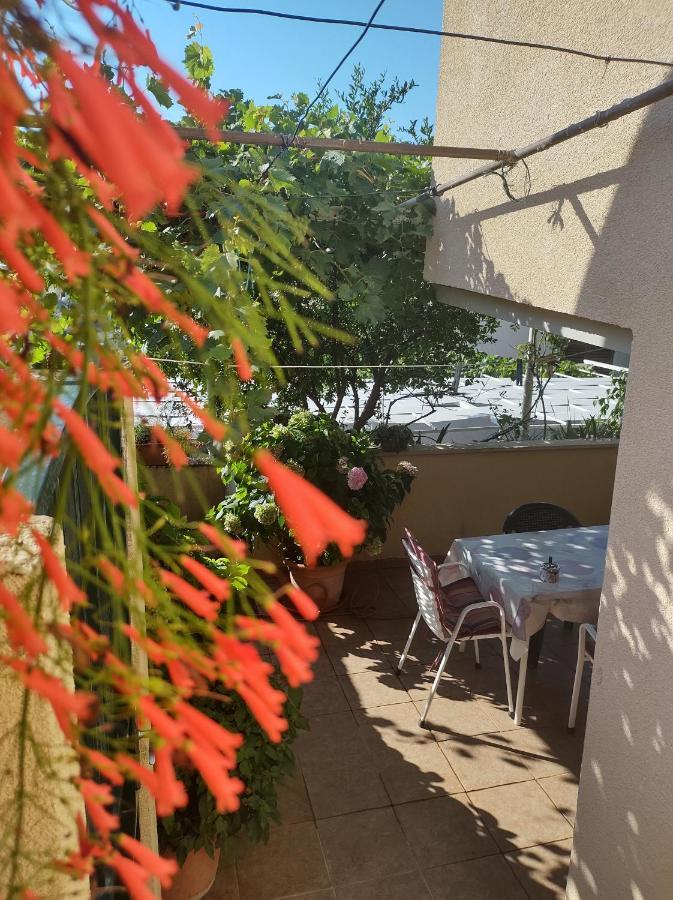 Guesthouse Anna دوبروفينك المظهر الخارجي الصورة