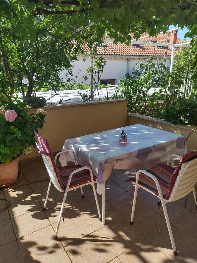 Guesthouse Anna دوبروفينك المظهر الخارجي الصورة