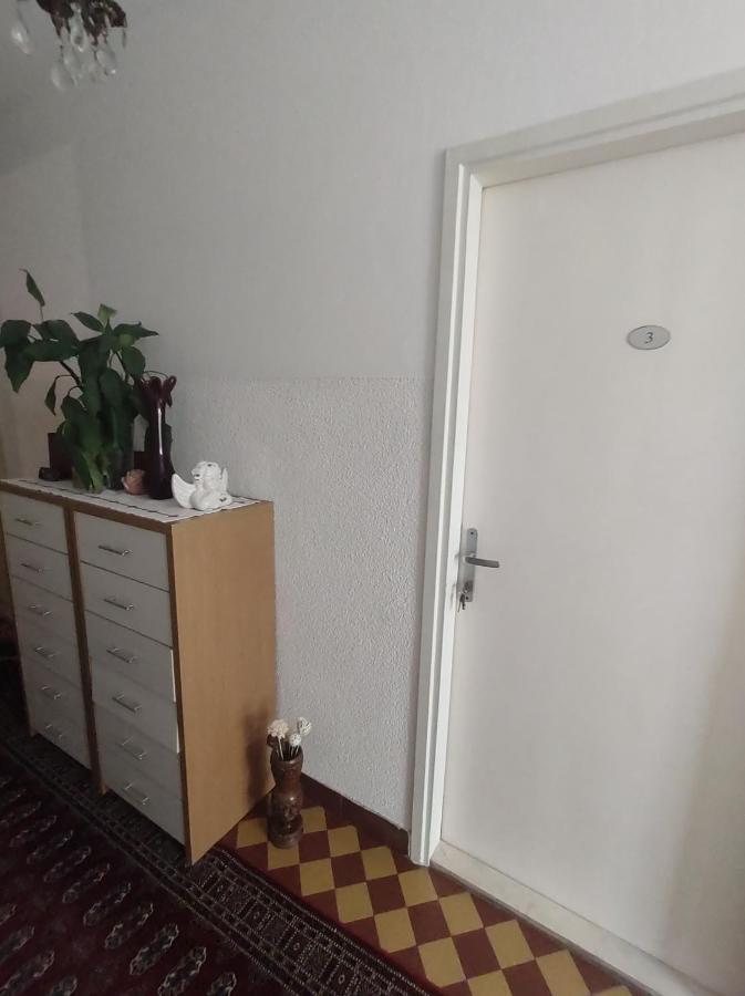 Guesthouse Anna دوبروفينك المظهر الخارجي الصورة
