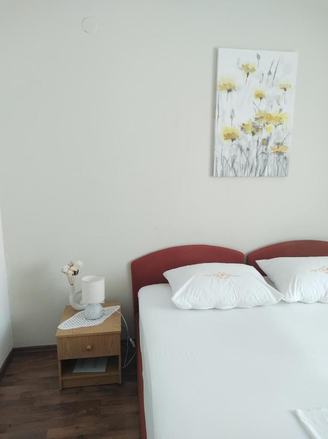 Guesthouse Anna دوبروفينك المظهر الخارجي الصورة