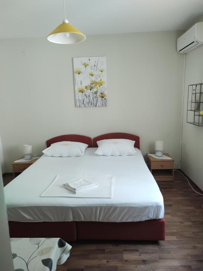 Guesthouse Anna دوبروفينك المظهر الخارجي الصورة