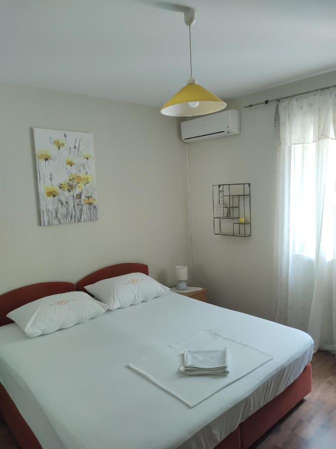 Guesthouse Anna دوبروفينك المظهر الخارجي الصورة