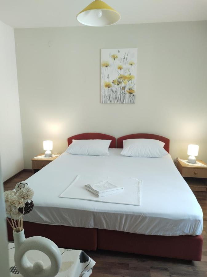 Guesthouse Anna دوبروفينك المظهر الخارجي الصورة