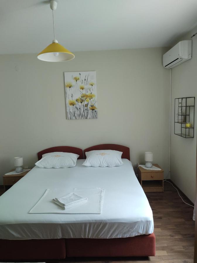 Guesthouse Anna دوبروفينك المظهر الخارجي الصورة
