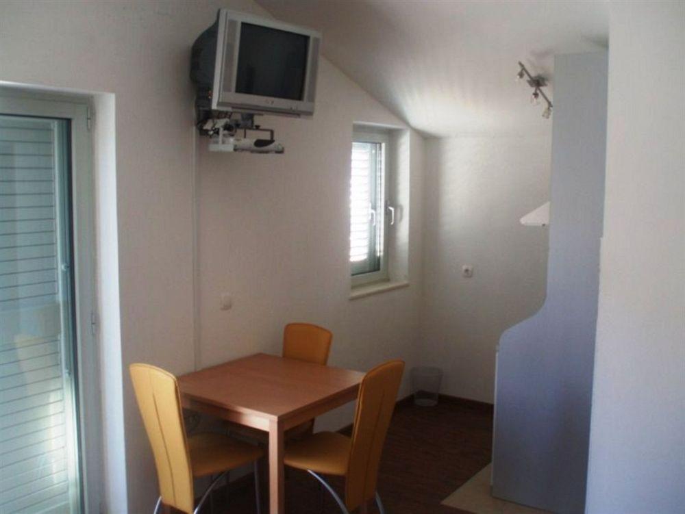 Guesthouse Anna دوبروفينك المظهر الخارجي الصورة
