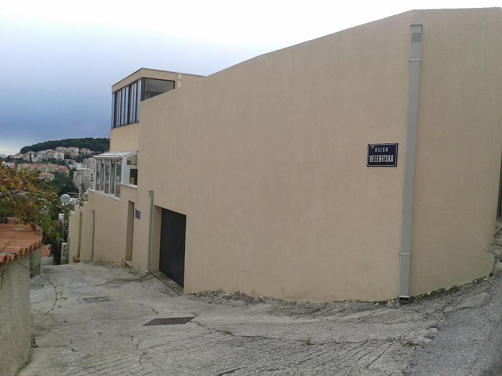 Guesthouse Anna دوبروفينك المظهر الخارجي الصورة