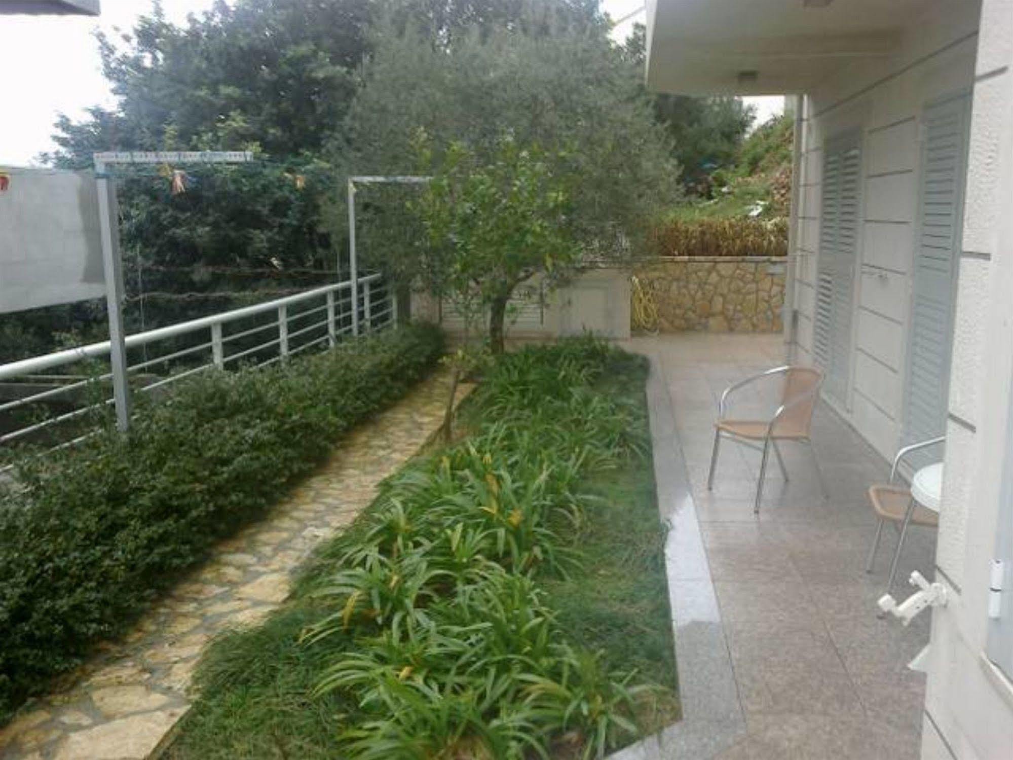 Guesthouse Anna دوبروفينك المظهر الخارجي الصورة