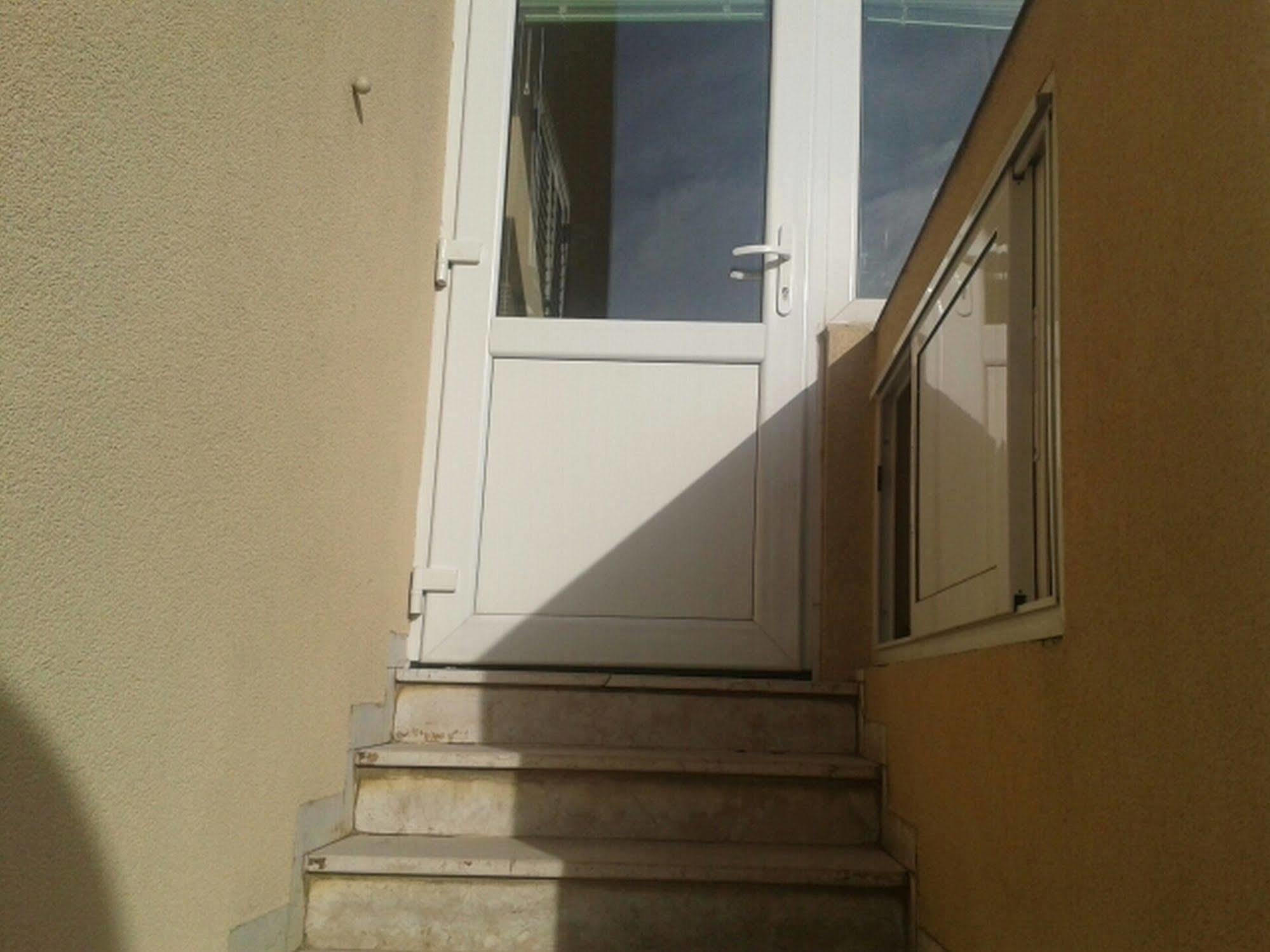 Guesthouse Anna دوبروفينك المظهر الخارجي الصورة