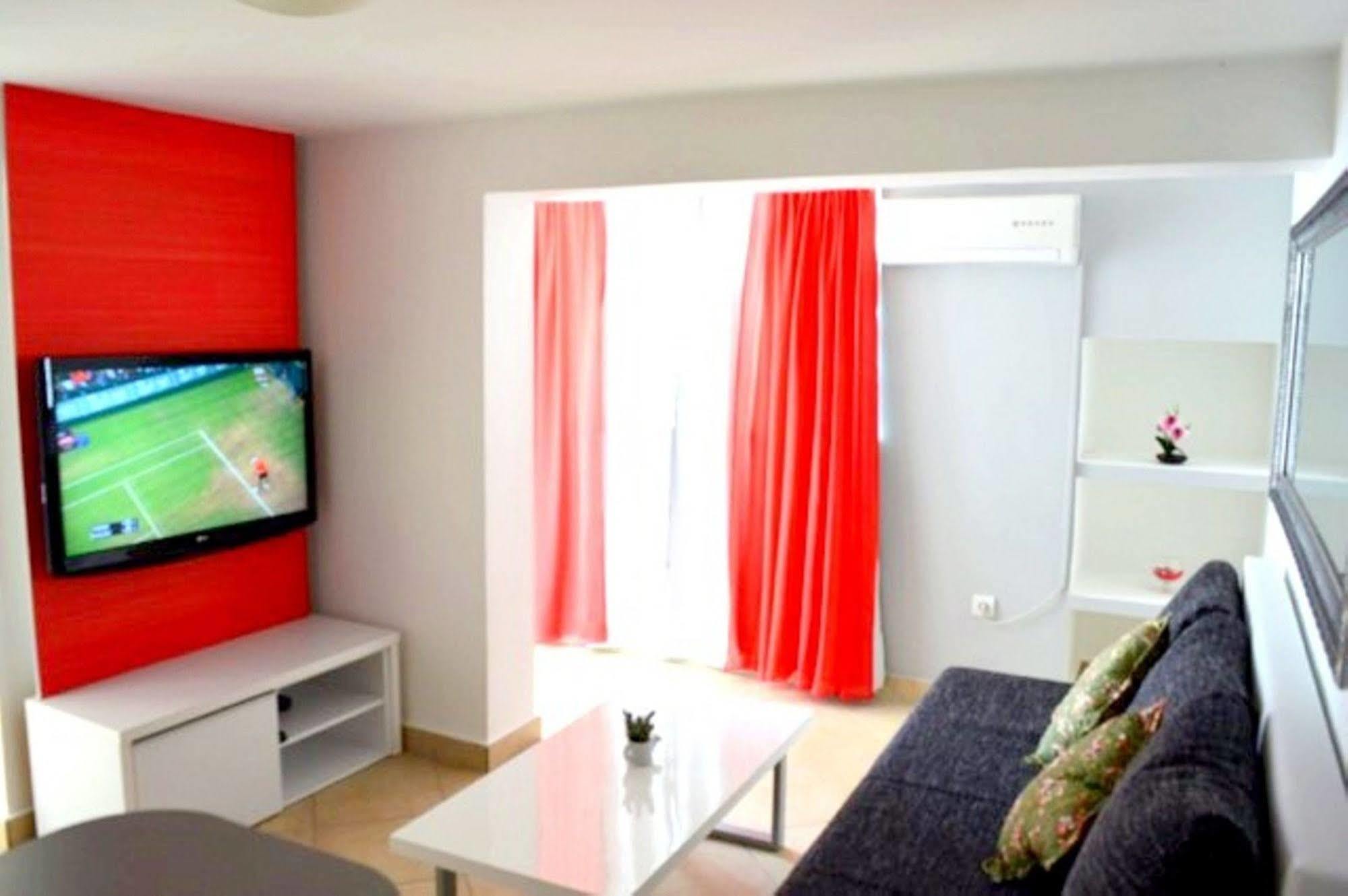 Guesthouse Anna دوبروفينك المظهر الخارجي الصورة