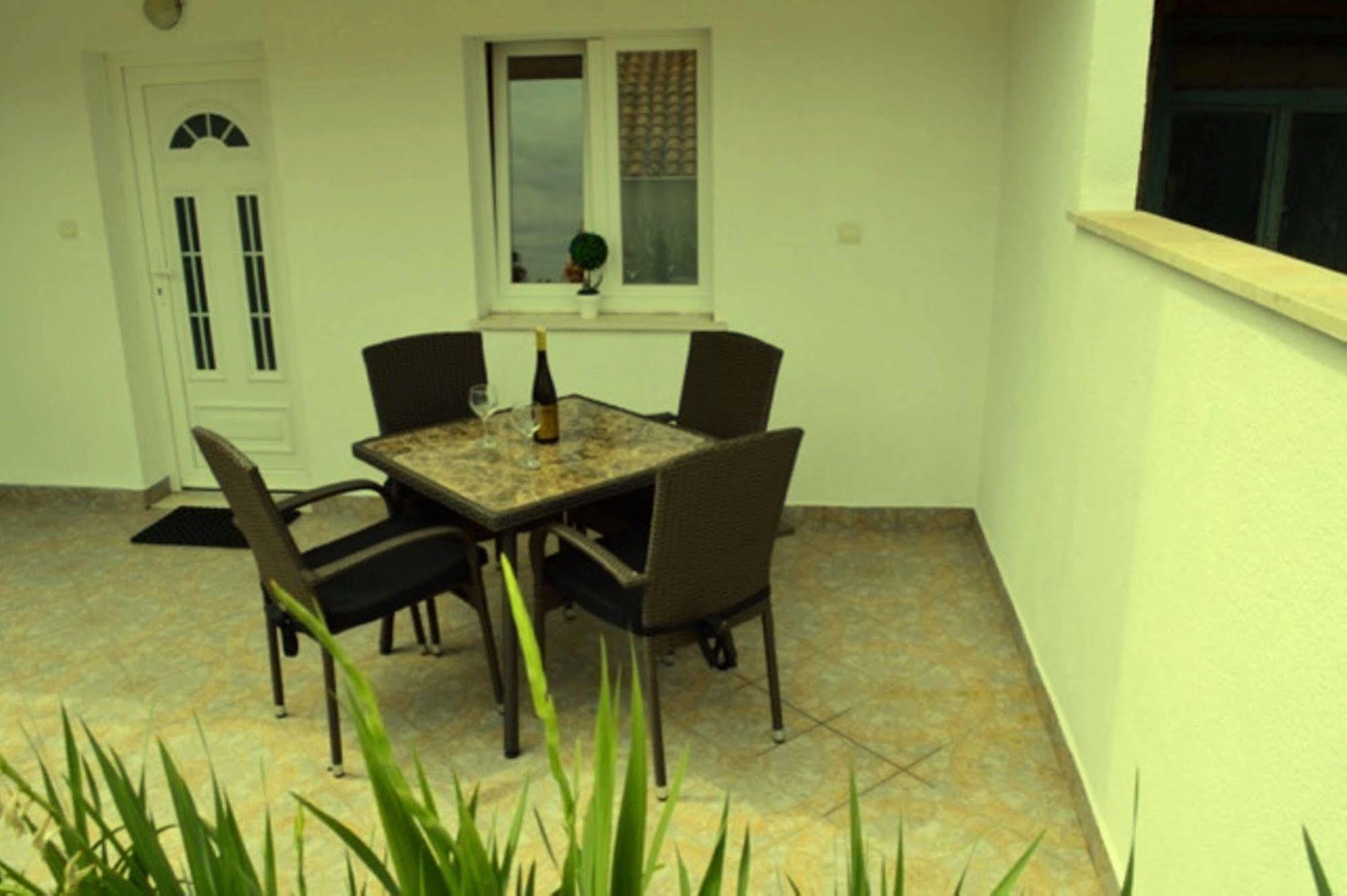 Guesthouse Anna دوبروفينك المظهر الخارجي الصورة