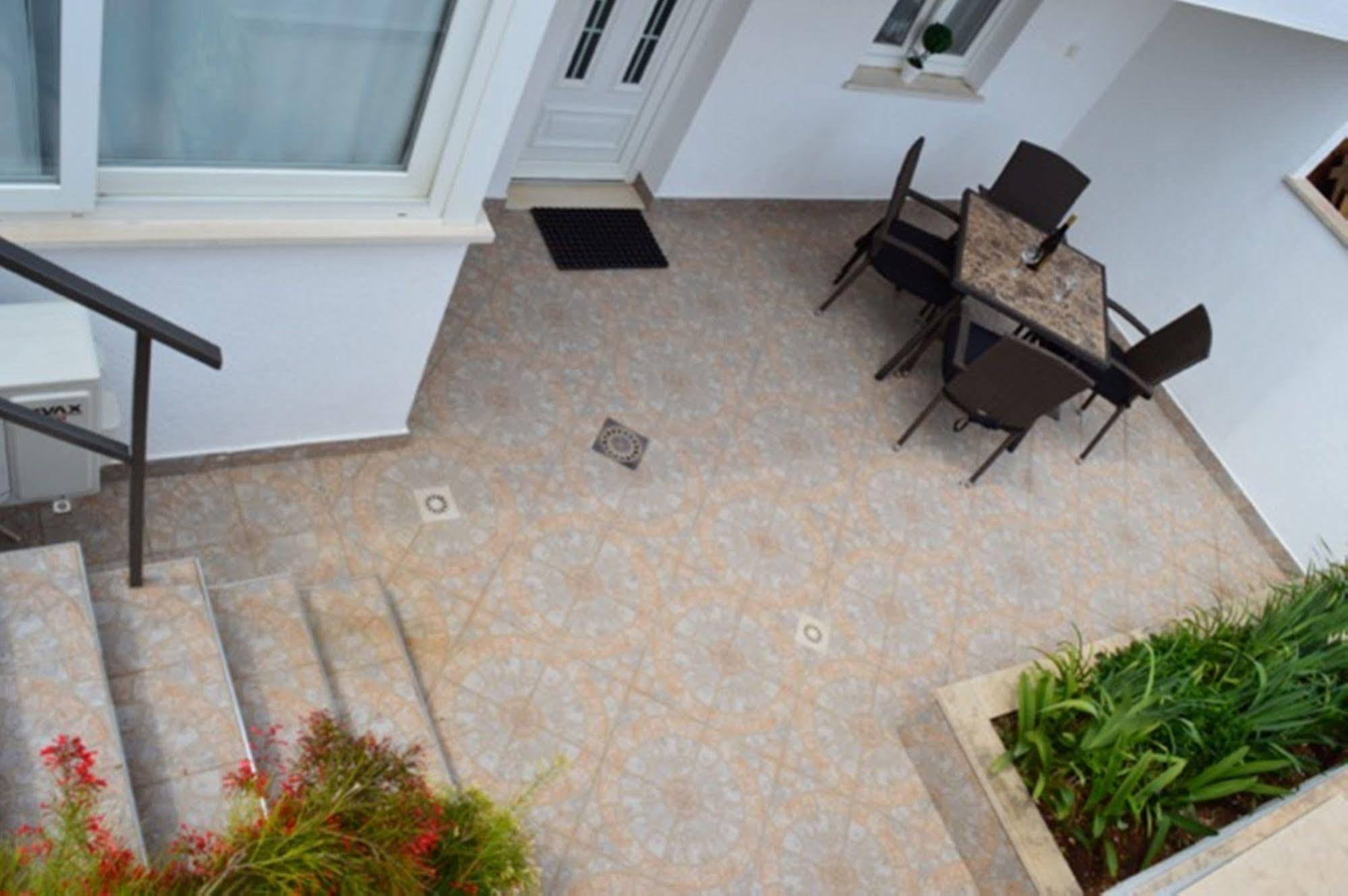 Guesthouse Anna دوبروفينك المظهر الخارجي الصورة