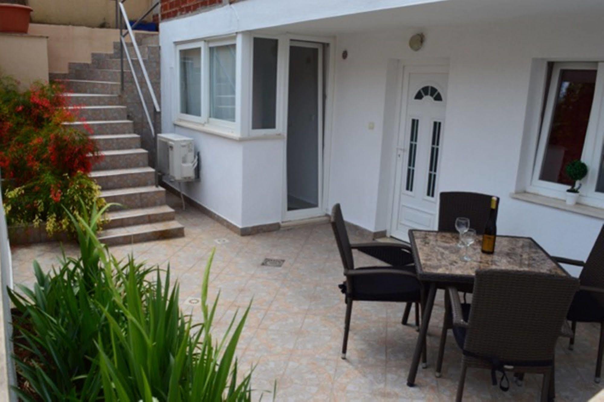 Guesthouse Anna دوبروفينك المظهر الخارجي الصورة