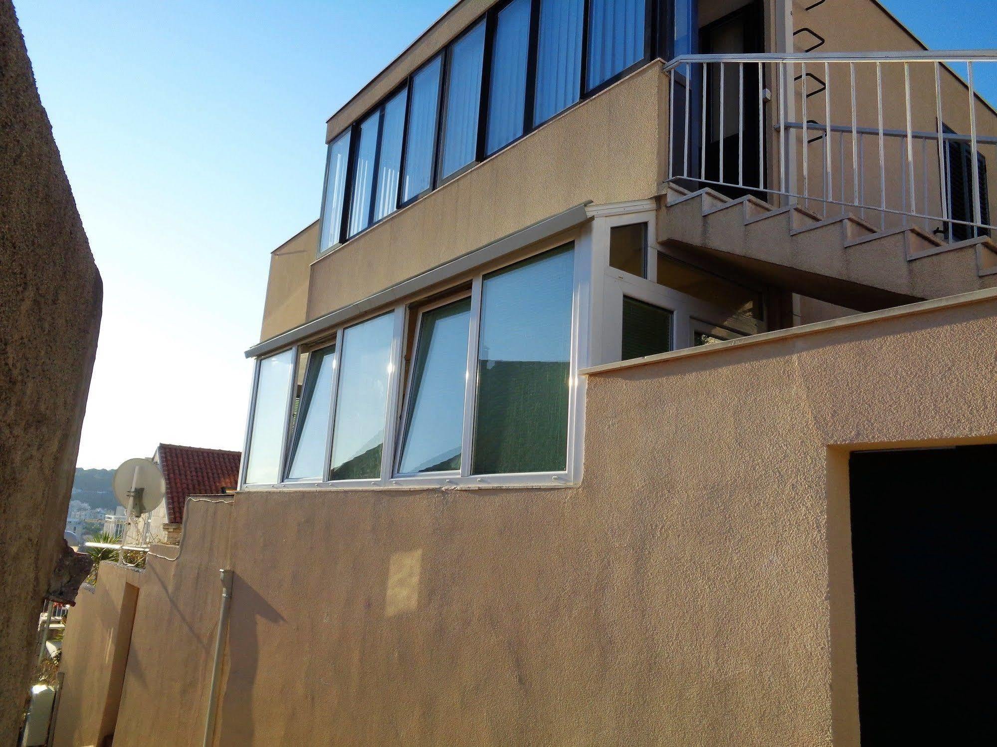 Guesthouse Anna دوبروفينك المظهر الخارجي الصورة