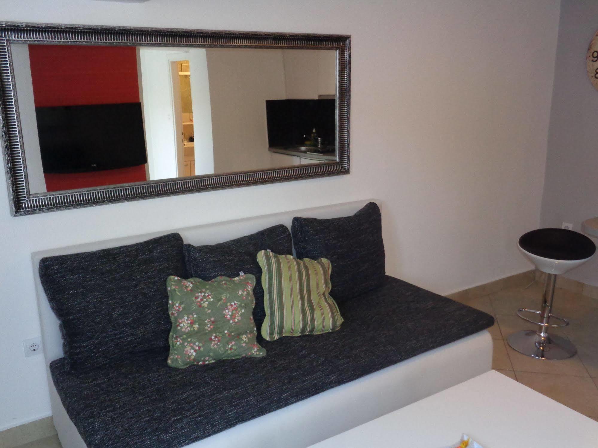 Guesthouse Anna دوبروفينك المظهر الخارجي الصورة