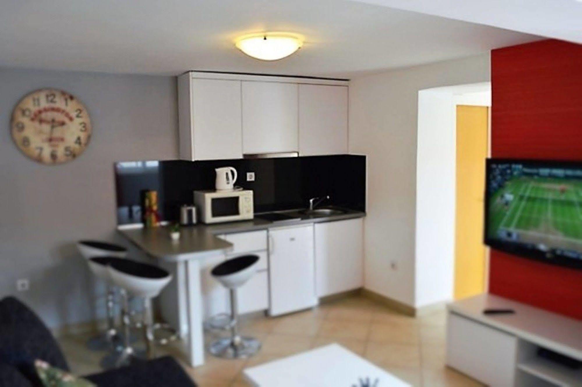Guesthouse Anna دوبروفينك المظهر الخارجي الصورة
